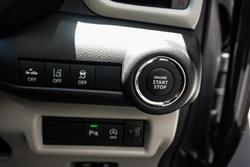 2025 Suzuki Swift Hybrid