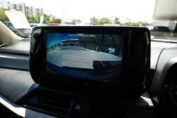 2025 Suzuki Swift Hybrid