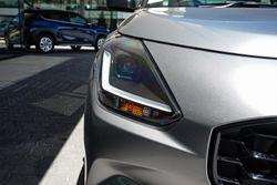 2025 Suzuki Swift Hybrid