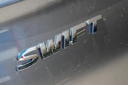 2025 Suzuki Swift Hybrid