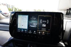 2025 Suzuki Swift Hybrid