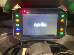 2025 Aprilia RS 660 Factory RS Black