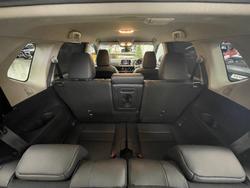 2023 Nissan X-TRAIL ST-L T33 MY23 4X4 On Demand Gun Metallic