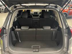 2023 Nissan X-TRAIL ST-L T33 MY23 4X4 On Demand Gun Metallic