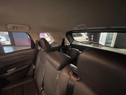 2023 Nissan X-TRAIL ST-L T33 MY23 4X4 On Demand Gun Metallic