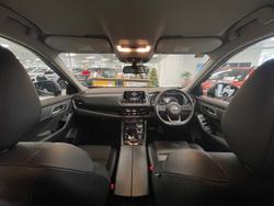 2023 Nissan X-TRAIL ST-L T33 MY23 4X4 On Demand Gun Metallic