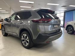 2023 Nissan X-TRAIL ST-L T33 MY23 4X4 On Demand Gun Metallic