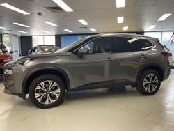 2023 Nissan X-TRAIL ST-L T33 MY23 4X4 On Demand Gun Metallic