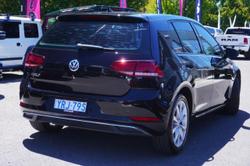 2018 Volkswagen Golf 110TSI Comfortline