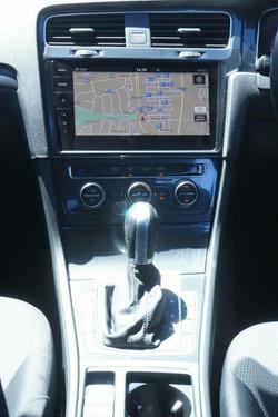 2018 Volkswagen Golf 110TSI Comfortline