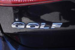 2018 Volkswagen Golf 110TSI Comfortline