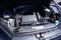 2018 Volkswagen Golf 110TSI Comfortline