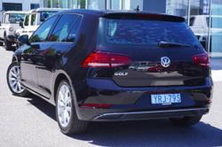 2018 Volkswagen Golf 110TSI Comfortline