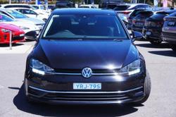 2018 Volkswagen Golf 110TSI Comfortline