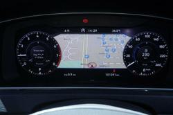 2018 Volkswagen Golf 110TSI Comfortline