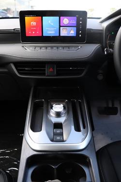 2025 GWM Haval Jolion Lux