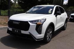 2025 GWM Haval Jolion Lux
