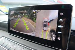 2025 GWM Haval Jolion Lux