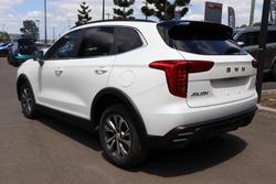 2025 GWM Haval Jolion Lux