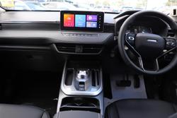 2025 GWM Haval Jolion Lux