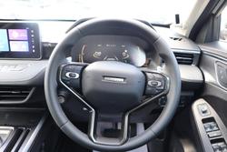 2025 GWM Haval Jolion Lux