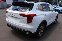 2025 GWM Haval Jolion Lux