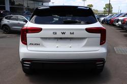 2025 GWM Haval Jolion Lux