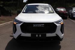 2025 GWM Haval Jolion Lux