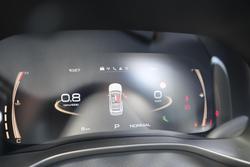 2025 GWM Haval Jolion Lux