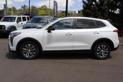 2025 GWM Haval Jolion Lux