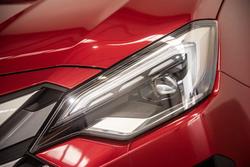 2025 Isuzu D-MAX LS-U+