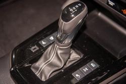 2025 Isuzu D-MAX LS-U+