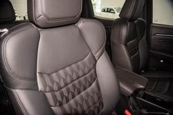 2025 Isuzu D-MAX LS-U+