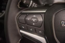 2025 Isuzu D-MAX LS-U+