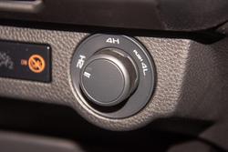 2025 Isuzu D-MAX X-RIDER