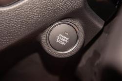 2025 Isuzu D-MAX LS-U+