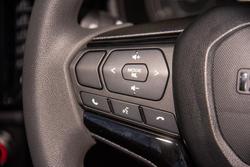 2025 Isuzu D-MAX X-RIDER