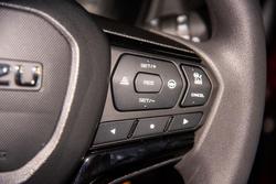 2025 Isuzu D-MAX X-RIDER