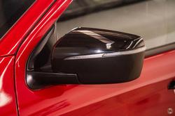 2025 Isuzu D-MAX X-RIDER