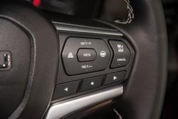 2025 Isuzu D-MAX LS-U+