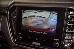 2025 Isuzu D-MAX X-RIDER