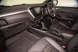 2025 Isuzu D-MAX LS-U+