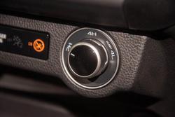 2025 Isuzu D-MAX LS-U+