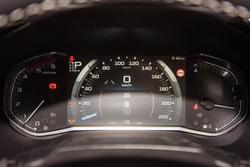 2025 Isuzu D-MAX LS-U+