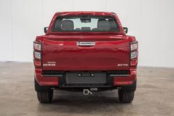2025 Isuzu D-MAX LS-U+