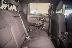 2025 Isuzu D-MAX X-RIDER