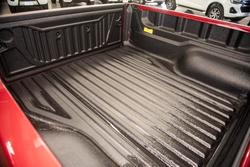 2025 Isuzu D-MAX LS-U+