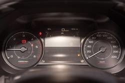 2025 Isuzu D-MAX X-RIDER