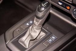 2025 Isuzu D-MAX X-RIDER