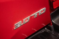 2025 Isuzu D-MAX X-RIDER